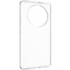 Fixed Story TPU gélový kryt pre Honor Magic 7 Lite/X60 Pro 5G, číry FIXTCC-1508-TR