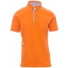 Payper CAMBRIDGE Polokošeľa pánska L, Orange-White Payper CAMBRIDGE Polokošeľa pánska L, Orange-White