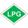 Automax Samolepka LPG Automax Samolepka LPG