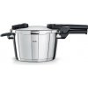 Tlakový hrniec nerezový Vitaquick 22 cm, 4,5 l - Fissler Tlakový hrniec nerezový Vitaquick 22 cm, 4,5 l - Fissler