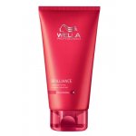 Wella Brilliance Kondicionér pro jemné až normální barvené vlasy 200 ml