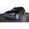 BMW 318d Touring 110 kW BMW 318d Touring 110 kW