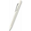 Faber-Castell Grip 2010 M mliečne Faber-Castell Grip 2010 M mliečne