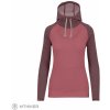 Karpos Camoscio dámska mikina, deco rose/huckleberry S Karpos Camoscio dámska mikina, deco rose/huckleberry S