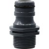 Adaptér AQUACRAFT 550940, MAX-Flow, 3/4 Adaptér AQUACRAFT 550940, MAX-Flow, 3/4