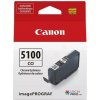 kazeta CANON PFI-5100CO chroma optimizer iPF PRO-310 (14,4 ml) (6960C001) kazeta CANON PFI-5100CO chroma optimizer iPF PRO-310 (14,4 ml) (6960C001)