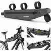 Taška na bicykel na zadný nosič Rockbros BD152476-AS-052 1.5 L 1,5 l Taška na bicykel na zadný nosič Rockbros BD152476-AS-052 1.5 L 1,5 l