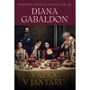 Vážka v jantaru - Diana Gabaldon Vážka v jantaru - Diana Gabaldon