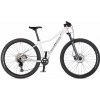 AUTHOR Traction ASL 2025 - bílá/stříbrná/červená Velikost rámu kol US: 16 AUTHOR Traction ASL 2025 - bílá/stříbrná/červená Velikost rámu kol US: 16
