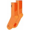 Ponožky ON PERFORMANCE RUN SOCK HIGH Uni veľkosť L Ponožky ON PERFORMANCE RUN SOCK HIGH Uni veľkosť L