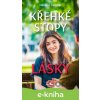 E-kniha Křehké stopy lásky - Natalie Cooper E-kniha Křehké stopy lásky - Natalie Cooper