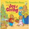 Berenstain Bears and the Joy of Giving (Mike Berenstain)(Brožovaná) Berenstain Bears and the Joy of Giving (Mike Berenstain)(Brožovaná)