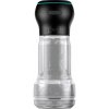 Kiiroo Feel Pocket & PowerBlow - interaktívny masturbátor (priehľadný) Kiiroo Feel Pocket & PowerBlow - interaktívny masturbátor (priehľadný)