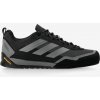 Topánky prístupové adidas TERREX Skychaser Solo 3 - core black/carbon/grey four Topánky prístupové adidas TERREX Skychaser Solo 3 - core black/carbon/grey four