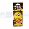 Areon Smile vôňa do auta Vanilla Black (Vanilka a Čierna) Areon Smile vôňa do auta Vanilla Black (Vanilka a Čierna)