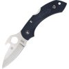 SPYDERCO Zatvárací nôž Dragonfly 3 Lockback - black (SC28PGYW2) SPYDERCO Zatvárací nôž Dragonfly 3 Lockback - black (SC28PGYW2)