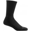 Darn Tough Tactical Micro Crew Lightweight With Cushion čierna