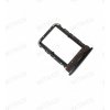 SIM kryt Xiaomi Mi Note 10 čierny SIM kryt Xiaomi Mi Note 10 čierny