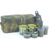 Fox Jídelní Set Camolite Brew Kit Bag