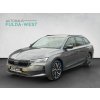 Skoda Octavia Combi 2.0 TDI 110 kW Skoda Octavia Combi 2.0 TDI 110 kW
