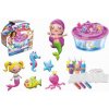 Aqua Gelz Deluxe Meerjungfrauen Set (Hračka) Aqua Gelz Deluxe Meerjungfrauen Set (Hračka)