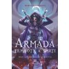 Armáda temnoty a smrti - Krvavé kráľovstvá 1 (Denisa Lesniaková) Armáda temnoty a smrti - Krvavé kráľovstvá 1 (Denisa Lesniaková)