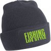 Zimná čiapka Fishing Life style 2 Zimná čiapka Fishing Life style 2