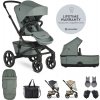 EASYWALKER Kočík kombinovaný Jimmey Thyme Green XXL RWS EJI10004_SET EASYWALKER Kočík kombinovaný Jimmey Thyme Green XXL RWS EJI10004_SET