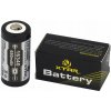 Xtar 16340/R-CR123 3.7V 650mAh