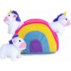 Zippy Paws jednorožci Zippy Paws jednorožci