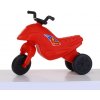 Dohány motorka Mini superbike ružová