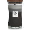 WoodWick Trilogy - Warm Woods 609,5 g WoodWick Trilogy - Warm Woods 609,5 g
