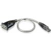 ATE ATEN UC232A-AT sériový kábel Nerezová oceľ, Priehľadná, Čierna 0,35 m USB Typ-A DB-9 ATE ATEN UC232A-AT sériový kábel Nerezová oceľ, Priehľadná, Čierna 0,35 m USB Typ-A DB-9