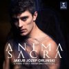 Orlinski Jakub Józef: Anima Sacra - CD Orlinski Jakub Józef: Anima Sacra - CD