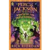 Percy Jackson and the Olympians: Wrath of the Triple Goddess Percy Jackson and the Olympians: Wrath of the Triple Goddess