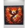 Fenix na stenu Fenix na stenu