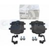 OEM BMW - brzdové platničky Z.5/6/7/X3/X5 2.0-4.4 15- 34216867175 34216867175 OEM BMW - brzdové platničky Z.5/6/7/X3/X5 2.0-4.4 15- 34216867175 34216867175
