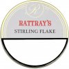 Rattray´s Stirling Flake 50g Rattray´s Stirling Flake 50g