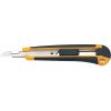 Nôž Strend Pro UK086-9, 9 mm, odlamovací, plastový Nôž Strend Pro UK086-9, 9 mm, odlamovací, plastový