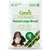 Canvit SNACKS Dog Dental Large Breed 250 g Canvit SNACKS Dog Dental Large Breed 250 g
