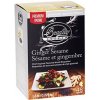 BRADLEY briketky Ginger Sesame BRADLEY briketky Ginger Sesame