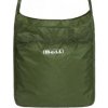 Boll Ultralight Slingbag leavegreen taška Zelená Boll Ultralight Slingbag leavegreen taška Zelená