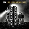 Can: Live In Brighton 1975 - 2CD Can: Live In Brighton 1975 - 2CD