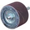 Wolfcraft Valček brúsny ø 45 x 30mm, K80/150 stopka ø 6mm, wolfcraft 2038000 Wolfcraft Valček brúsny ø 45 x 30mm, K80/150 stopka ø 6mm, wolfcraft 2038000