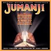 OST, James Horner - Jumanji (Original Motion Picture Soundtrack) OST, James Horner - Jumanji (Original Motion Picture Soundtrack)