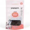 Yogupet Snack cat s lososom a kefírem 50 g