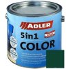 Adler Slovensko 5 in 1-Color 2,5 l Moosgrün
