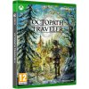 Octopath Traveler 0 - Xbox Series X Octopath Traveler 0 - Xbox Series X