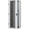 Stoj.rack 42U 600x1000 pred.dv.sito, čierny Stoj.rack 42U 600x1000 pred.dv.sito, čierny
