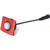 Parkovací senzor Steelmate, zápustný, nastaviteľný, strieborný 14D-17 SILVER Parkovací senzor Steelmate, zápustný, nastaviteľný, strieborný 14D-17 SILVER